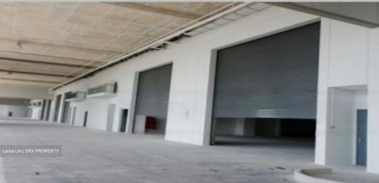Loyang Crescent (D17), Factory #458208411